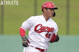 2年目ドラ1右腕に喫した2三振が狂わしたリズム。もがき続けた正隨優弥の4カ月【SELECT INTERVIEW】<br />