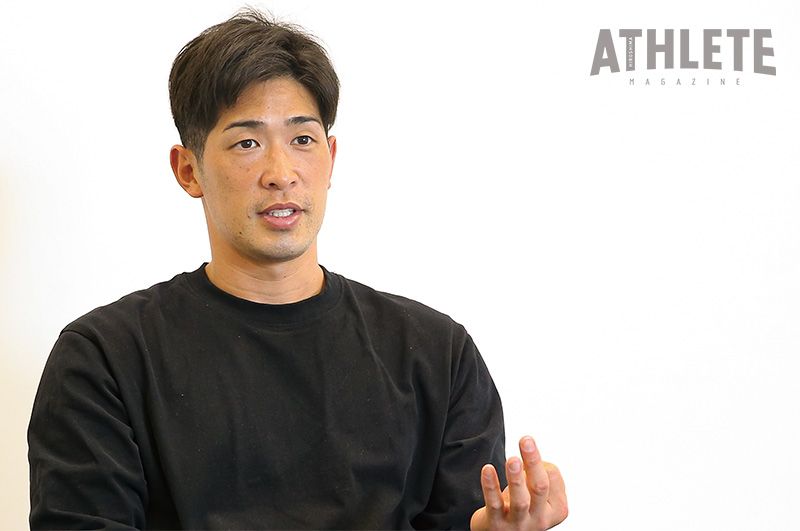 元カープ・安部友裕が語った野球人生「これが僕の最短距離。近道はない、全うした野球人生。」