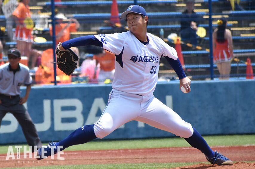 【社会人野球】エイジェック、日立製作所に敗れ第三代表決定トーナメントへ