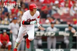 カープ小園海斗らが参加する「プロ野球兵庫県人会」開催決定