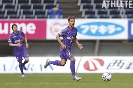 【佐藤寿人・エースの証言】第4回：野津田岳人「広島で生まれ育った『サンフレッチェの宝』」（後編）