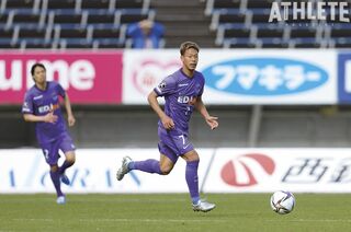 佐藤寿人・エースの証言】第4回：野津田岳人「広島で生まれ育った