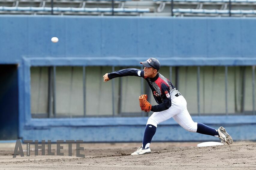 【中学硬式野球ボーイズリーグ】『エイジェックカップ第54回日本少年野球選手権大会』【決勝戦Reports】