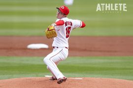 今季入団の大卒ルーキーの中で際立つカープ森下暢仁の突出ぶり。