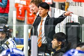 「ファンのみなさんが盛り上がる状況でなければ、心が折れていたかもしれません」H.C.栃木日光アイスバックス・藤澤監督が振り返るチーム発足秘話