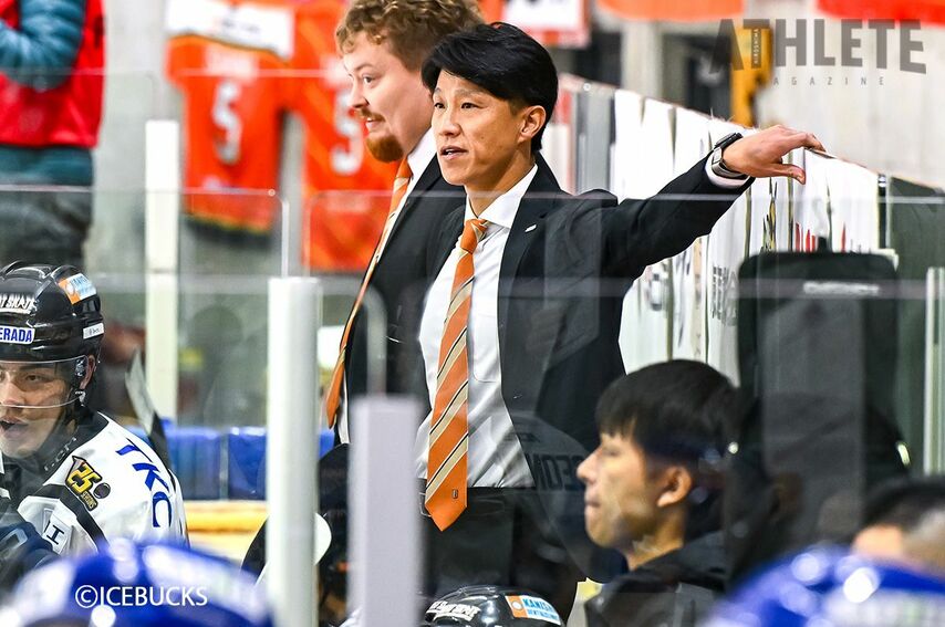 「ファンのみなさんが盛り上がる状況でなければ、心が折れていたかもしれません」H.C.栃木日光アイスバックス・藤澤監督が振り返るチーム発足秘話