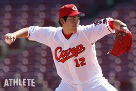 カープ先発陣の窮地を救え！2試合連続好投の九里亜蓮に高まる期待 