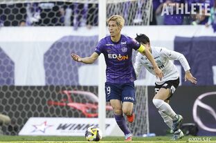 選手で紐解くサンフレッチェの歴史］W杯のピッチを踏んだ駒野友一の