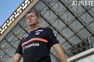 サンフレッチェ 広島ミヒャエル・スキッベ監督直筆サインカード　2022 2022Jリーグアウォーズ 受賞記念グッズ』受注販売開始のお知らせ