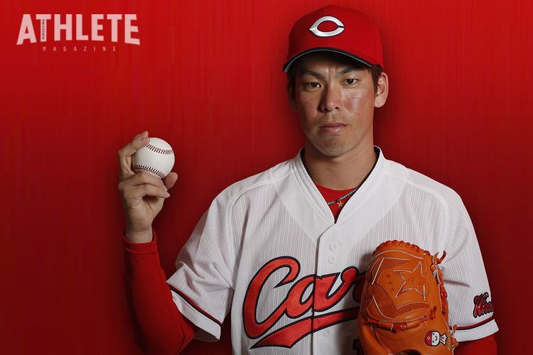 背番号18 は満たされぬ想いを抱え 投げ続けた カープ歴代エースが語る投手論 Carp 編集部コラム 広島アスリートマガジン