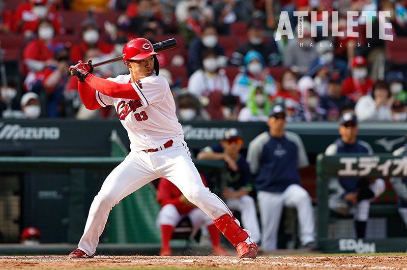 【CARP】ドラフト会議も目前！2022年ドラフト10選手のプロ一年目を振り返り