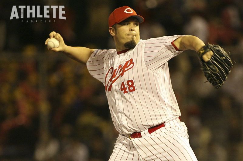 カープファンに愛されたナックルボーラー・フェルナンデス氏が臨時投手コーチで招集