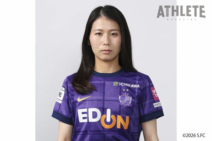 <div class="caption">今シーズン限りでの現役引退が発表された立花葉</div>