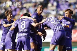 サンフレッチェ広島OB・吉田安孝氏が大放談！「サッカーが見られる喜びを噛みしめましょう！」