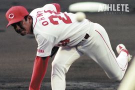 大野豊が語る平成カープ　1996年のメークドラマは「投手陣の力が足りなかったのが敗因」