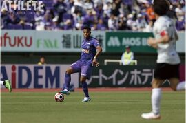 夏場に向けての見どころをサンフレOBが解説！注目はDF・住吉ジェラニレショーン