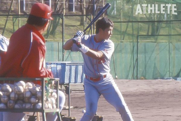 カープ打撃陣の立て直しは!? ミスター赤ヘルが語る4番打者の心得|carp|インタビュー|アスリートマガジンWEB