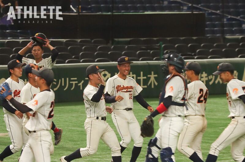 【大学野球日本選手権】広島経済大が和歌山大に逆転を許し、初戦敗退|other|編集部コラム|アスリートマガジンWEB