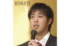【選手の言葉で振り返るドラフト】1位指名を公言する戦略が功を奏し、野村祐輔をカープが一本釣りで獲得！