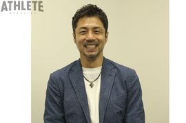 「家族にとっても、広島は第二のふるさと」広島ドラゴンフライズ・朝山正悟が憧れる“広島弁”。