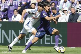 「自分らしいプレーがまだまだ少ない」サンフレッチェ広島・田中聡が抱いていた焦り