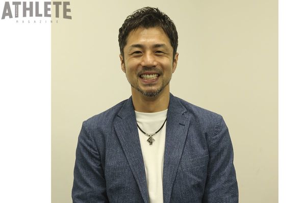 「家族にとっても、広島は第二のふるさと」広島ドラゴンフライズ・朝山正悟が憧れる“広島弁”。｜other｜インタビュー｜アスリートマガジンWEB