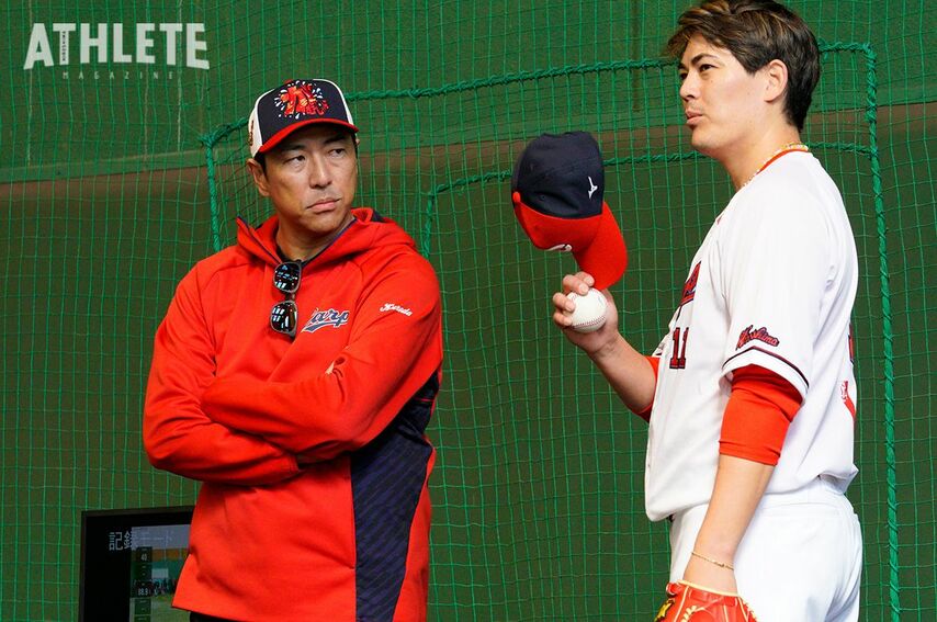 〜メジャーへ羽ばたいたカープ戦士列伝〜 メジャー212試合登板、79勝79敗。カープ25年ぶりの優勝を導いた“男気”・黒田博樹