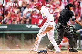 2018年の激白「あのケガは自分の運命なんだ」。困難を乗り越え、4番への道を歩み始めた鈴木誠也［2013-2020 All interviews ］