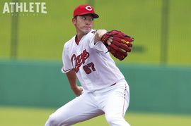 防御率2.31の安定感を残した昨季の再現を。トップの5勝をあげる中村祐太が誓う逆襲【CLOSEUP INTERVIEW】<br />