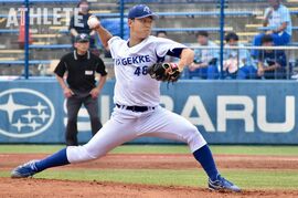 【第95回都市対抗野球北関東大会】エイジェックが日立製作所に逆転サヨナラ勝ち。3年ぶりの本大会進出をかけ決勝戦へ