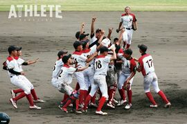 【中学硬式野球ヤングリーグ】ヤングJKBが1stエイジェックカップへ【第31回ヤングリーグ選手権大会】