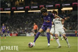 「新スタジアムでのタイトル獲得へ、クラブの強い決意がうかがえる」サンフレッチェ広島OBが見た今夏の補強