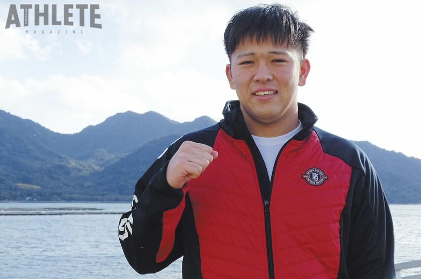 自身のエラーが招いた逆転負け・・・カープのルーキー・仲田侑仁が振り返る『野球への意識がより上がった』一戦