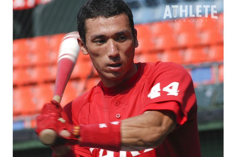 「足は文句なく合格」。カープ退団後、2年連続盗塁王に輝いた韋駄天の獲得秘話【カープ名スカウトが語る】