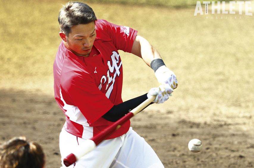 「苦しさは誰もが通る道」球史に残る6試合連続本塁打を放った鈴木誠也が開幕前に話したチームへの思い【SELECT INTERVIEW】