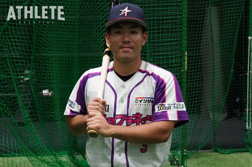 <div class="caption">原海聖選手(茨城)</div>