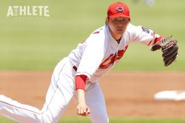 12球団で唯一、完投を記録するカープ大瀬良大地。真価が問われる“課題の夏場”。