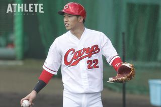 清原和博の記録を塗り替えた甲子園のニュースターに継承 カープ背番号の系譜 Carp 連載 広島アスリートマガジン