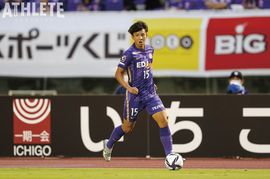 東俊希、藤井智也、森島司。サンフレッチェの未来を支える若手選手の強みをサンフレOBが解説<br />