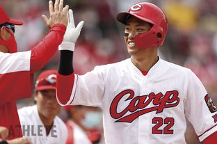 野村謙二郎 変わるしかなかった 第13話 どんな年齢でも人は変わることができる Carp 連載 広島アスリートマガジン 2 3