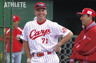 カープ歴代指揮官が描いた青写真】「全てを変える」大改革に着手した