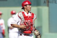ビジターユニフォーム　二俣翔一選手 ビジターユニフォーム 二俣翔一選手 - メルカリ