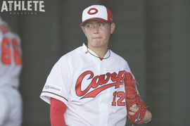「あれ？なんか違う」大道温貴が五輪中断期間中に感じた投球フォームのズレ「後半戦は捕手のミットに投げるので精一杯でした」【INTERVIEW】