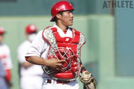 無限大の可能性を示した二俣翔一の1年目。二軍で得た手応えと悔しさを糧に復帰を目指す【SELECT INTERVIEW】