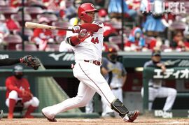 無心でバットを振った智弁和歌山高での3年間。林晃汰の打撃の基礎を作った監督の教え