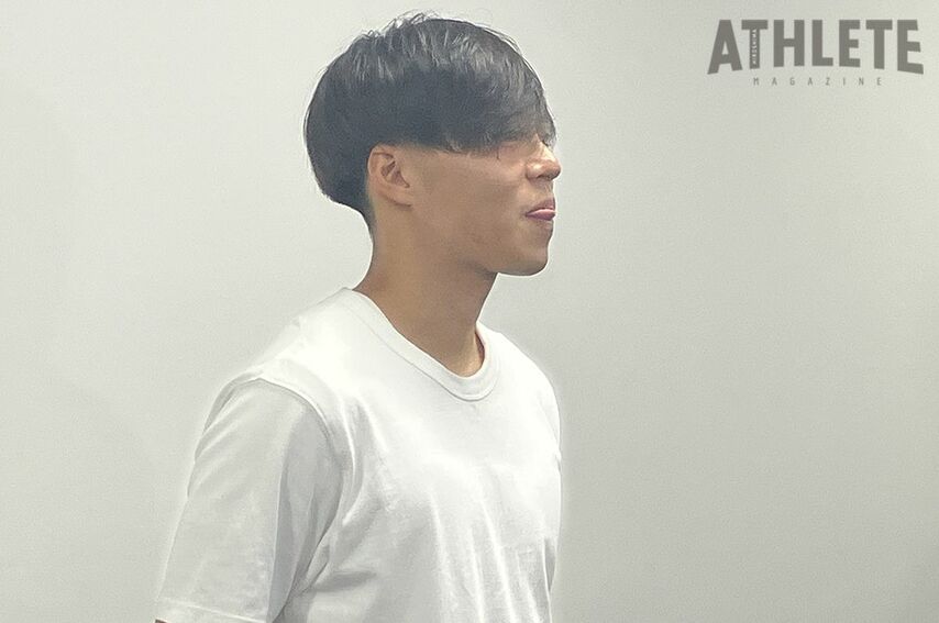 「広島で経験したことを活かして頑張りたい」仏１部ル・アーブルへ期限付き移籍の中村草太が語る、広島への感謝