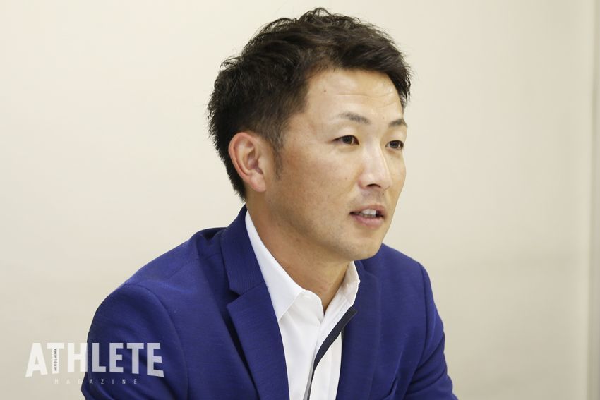 甲子園常連高よりも地元高校の野球部へ【元カープ・梵英心の野球人生 #１】