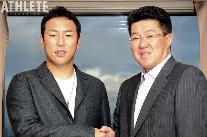 ＜黒田博樹インタビューセレクション＞ドジャース最終年を迎えた当時、黒田氏が語っていた“カープ復帰”