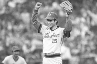 カープ名スカウトの証言 津田恒実】「津田は明るく誰にも好かれる選手