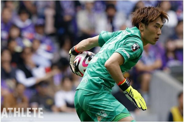 日本代表】Eピース初の国際試合・日本-シリア戦スターティングメンバー